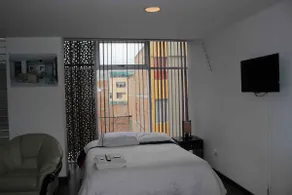 Suite in the center of Ipiales - Image 3