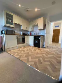 Fabulous Flat close to Town & Countryside, Matlock - Image 3