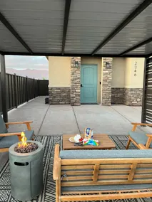 Ridge View Retreat - Guest House near Zion - Image 4