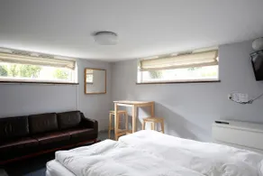 Studio in Malmö- easy to Copenhagen-Newly updated! - Image 3