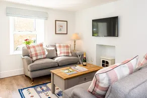 1 Dairy Cottages, Masham, Yorkshire Dales - Image 5