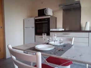 ”La Roseraie” 1-bedroom apartment - Image 2