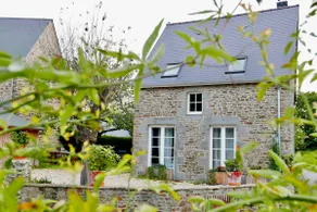Villa Jacqueline, la baie du Mont-Saint-Michel - Image 2