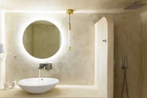 KAMARI AMMOS BEACH HOUSE for 4 Ammos - Image 3