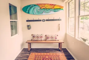 The Seaglass Cottage by the Chesapeake Bay - Image 3
