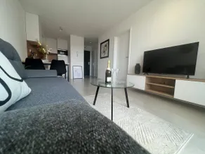 New residence, 7 minutes walk to the city center - Image 2