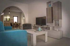 Fotini's Garden House (Paradise Apartment) - Image 5