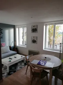 Apartment ZEN AND COZY🍀 - Image 2