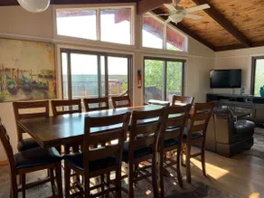 5 bedroom home steps from beach - Image 2