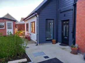 Spacious annex in Caernarfon - Image 4
