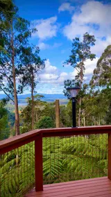 Melbourne Topview Villa in Dandenong ranges near Skyhigh - Image 2