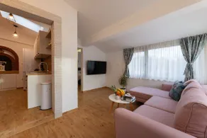 Luxury Relax House with Heated Pool & Jacuzzi. - Image 3