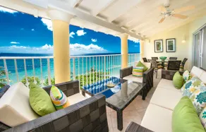 Sapphire Beach 503 - Image 2