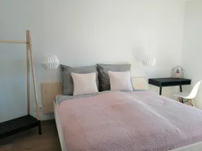 blackboxliving II apartment and business shared apartment - Image 4