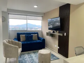 Luxury & central apartment, in La Riviera condo club - Image 4