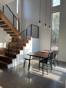 Architect Designed House with Hot Tub - Image 3