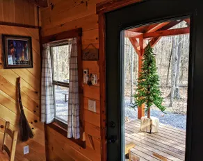 The Cabin at Maple View - Accepting Reservations - Image 5