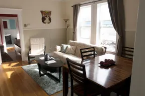 Wilderness Suite- historic apt above cafe - Image 3