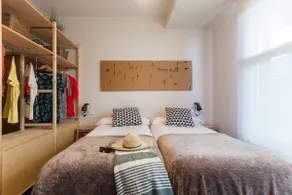 Dada 1 apartment - Image 2
