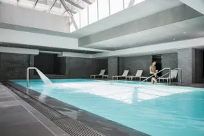 Premium Double Room | Relais Spa Val d'Europe - Image 3