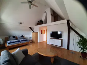 Binder's Vacation Apartment 4 by the Altmühl River - Image 3