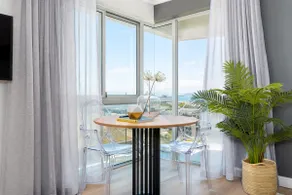 Aparthotel Living | Ocean Views | Balcony | Pool - Image 3