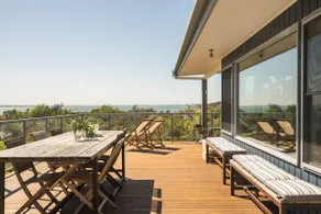 NETHERBY WATERS BEACH HOUSE- Phillip Island - Image 2