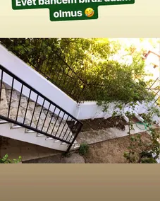 Triplex villa in AKYAKA center, within walking distance to the SEA - Image 5