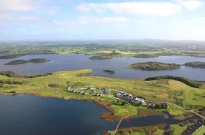 Dovecote Lodge on the 5 star Lough Erne Resort - Image 3