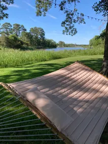 Waterfront Getaway with Dock - Image 3