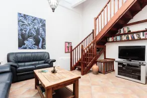 Directly on the beach - La Huaca Apartment - Image 4