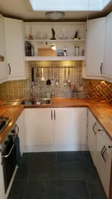 Conservation area cottage - Image 5