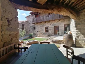 La Fontica Restored 18th Century Cottage - Image 3