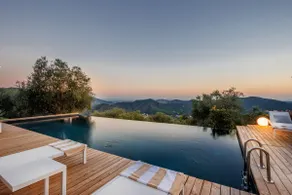 VILLA GIOMA - Completely renovated country house - Image 3