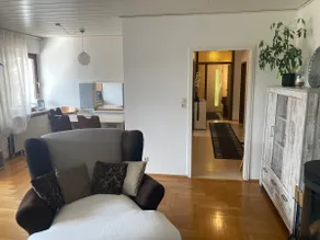 Haus Bergfried, beautiful 3-room apartment. - Image 3