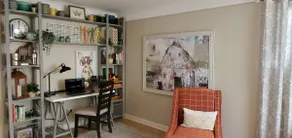Mid-Century Artful Apt 1Bdrm 2nd Floor - Image 5