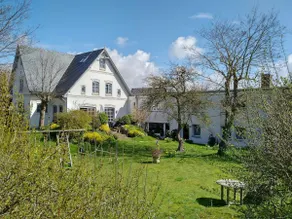 Cäpt'n-Suite near Westerland / Sylt OT Tinnum - Image 5