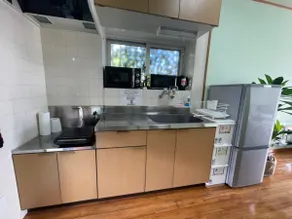 Sakura's apartment, free parking, 2-minute walk to Pineapple Park, family apartment. - Image 5
