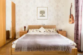 Romantic Apartment with Balcony, Heart of B-Baden - Image 4
