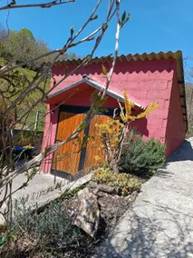 La Solariega, Quiet retreat space - Image 2