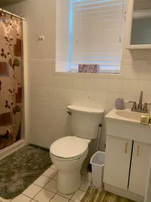 Guest Suite with separate entrance - Image 3
