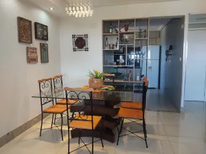 Great APARTMENT in Aracaju (swimming pool, air-conditioning, Wi-Fi, Netflix) - Image 4