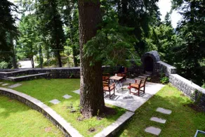 The Round House - An Exclusive B&B at Changla Gali - Image 4