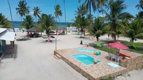 CASA MADEIRA, TERRA NOSSA BEACH RESORT - Image 3
