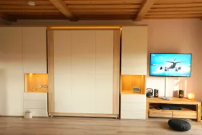 Dream apartment in the vacation village with swimming pool / sauna - Image 2