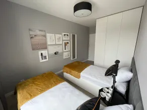 Brand new beachfront apartment - Image 3