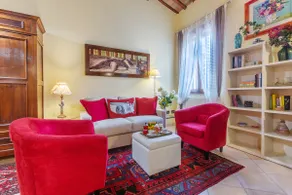 GuestHost - Ariostea University Duplex Apartment - Image 3