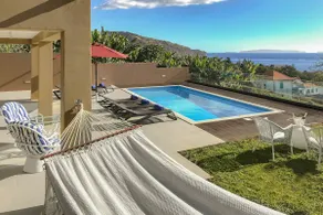 NYHED! Villa ALVINHO | Livsstil og natur | Opvarmet pool 28ºC - Image 2