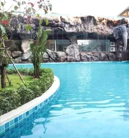 Arcadia beach resort Pattaya - Image 3