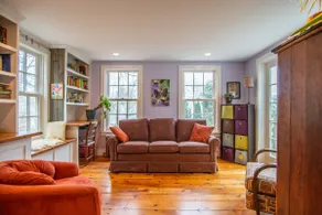 Cottage in Downtown Mystic - Image 3